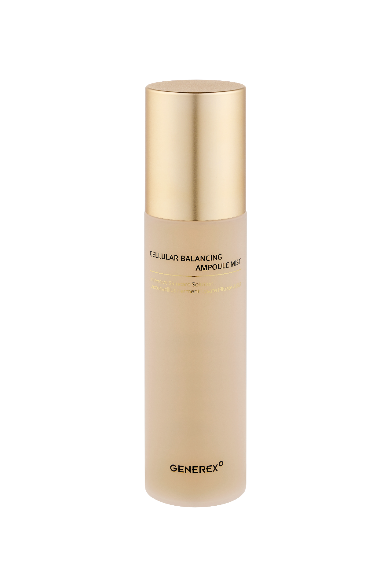 Cellular Balancing Ampoule Mist
