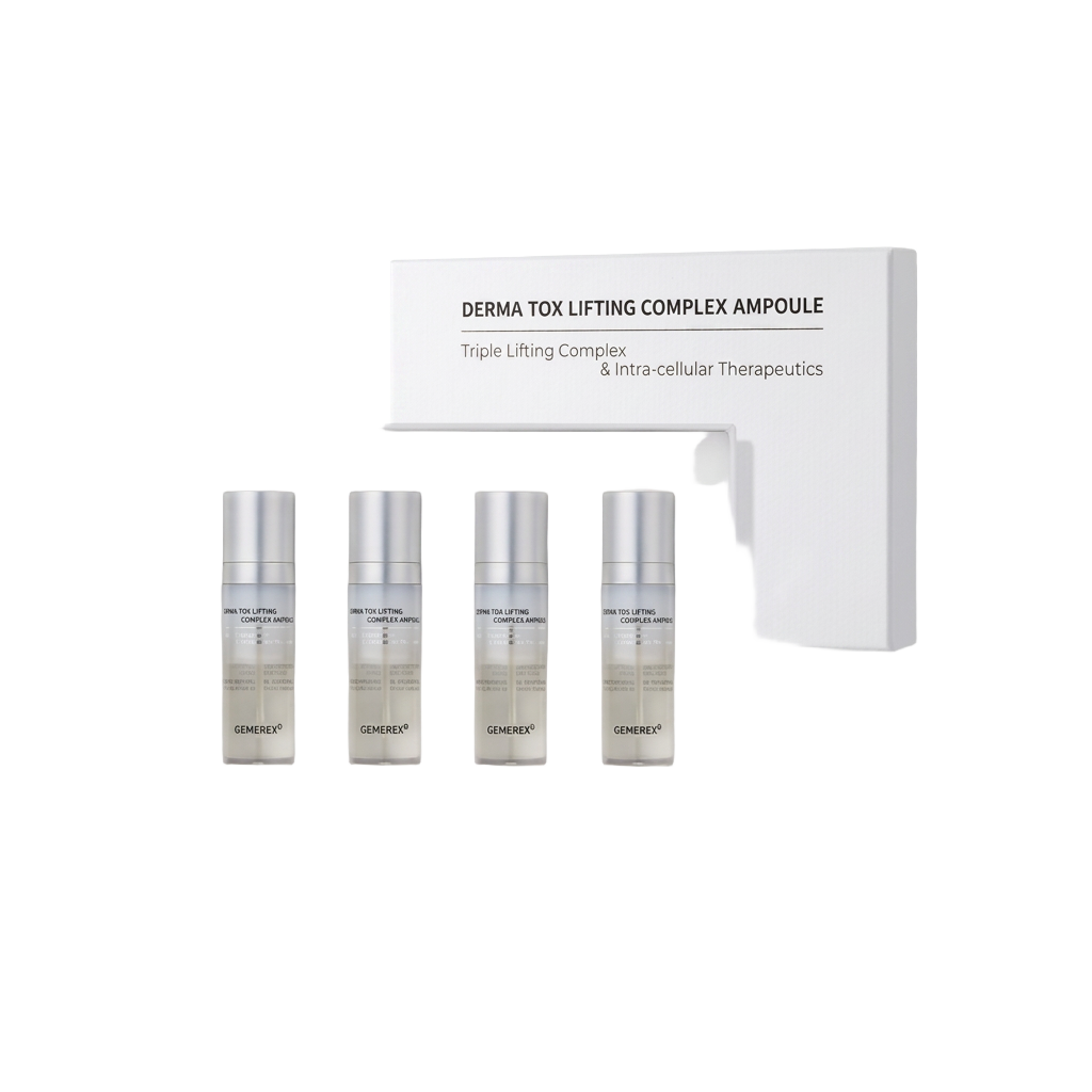 Derma Tox Lifting Complex Ampoule