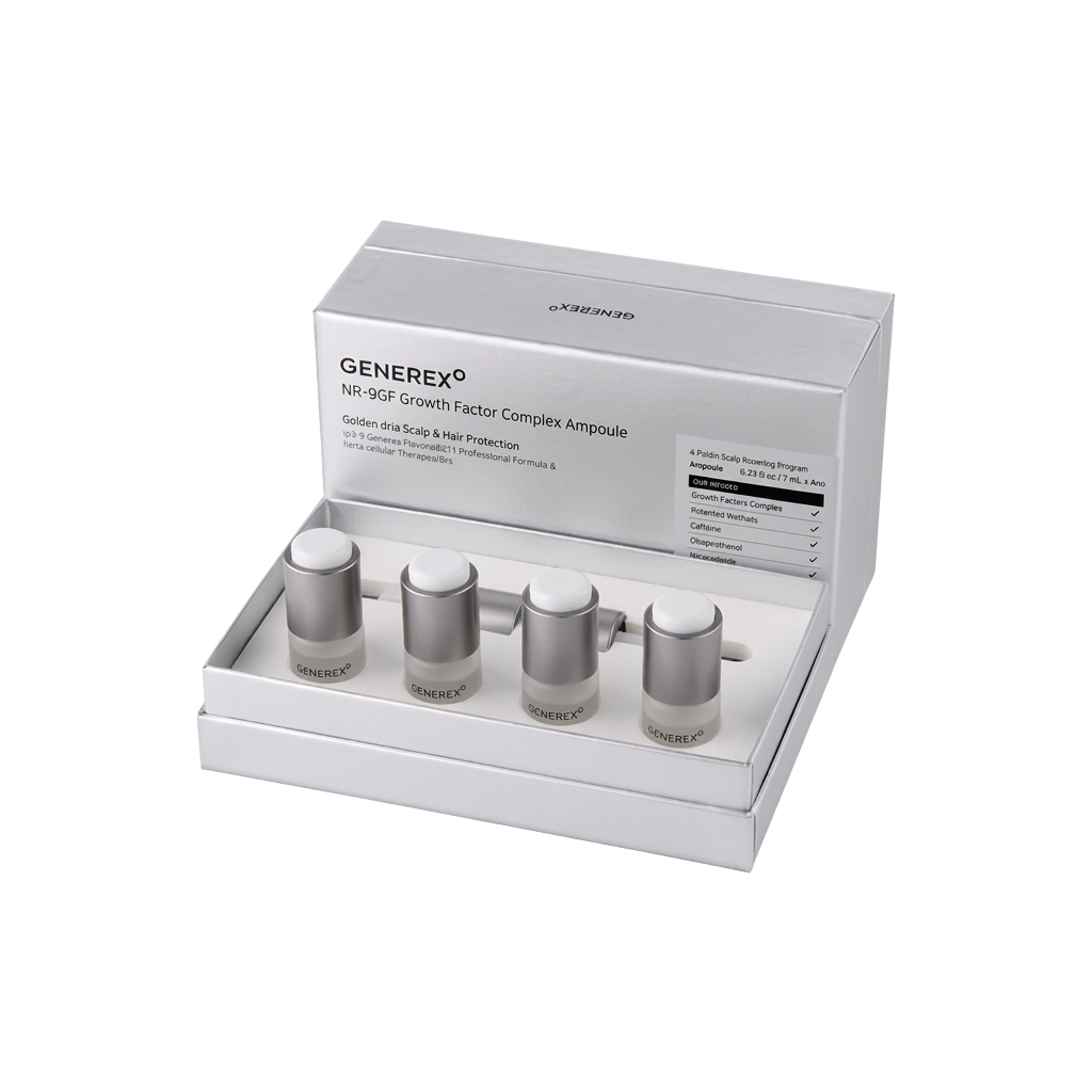 NR-9GF Growth Factor Complex Ampoule