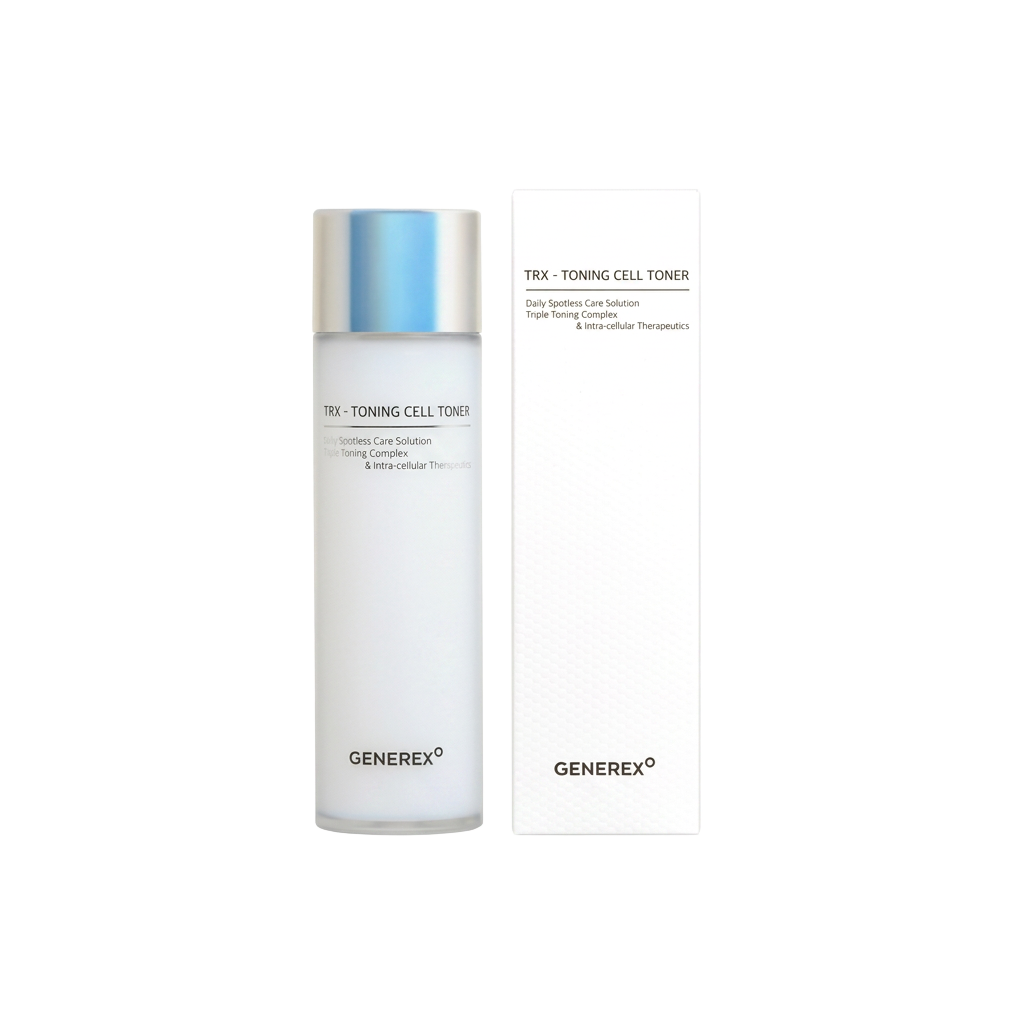 TRX-Toning Cell Toner