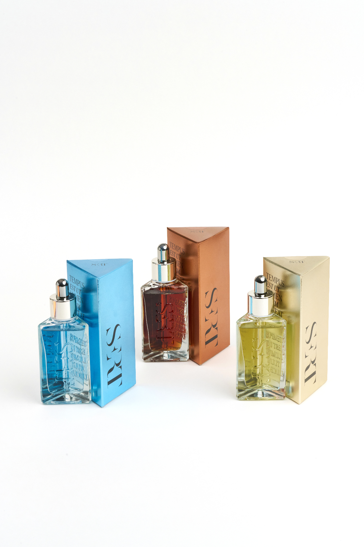 SERT Ampoule Serum