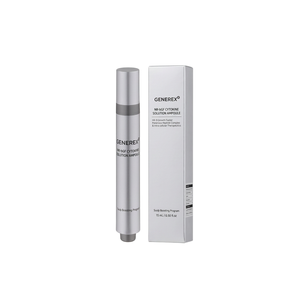 NR-9GF Cytokine Solution Ampoule