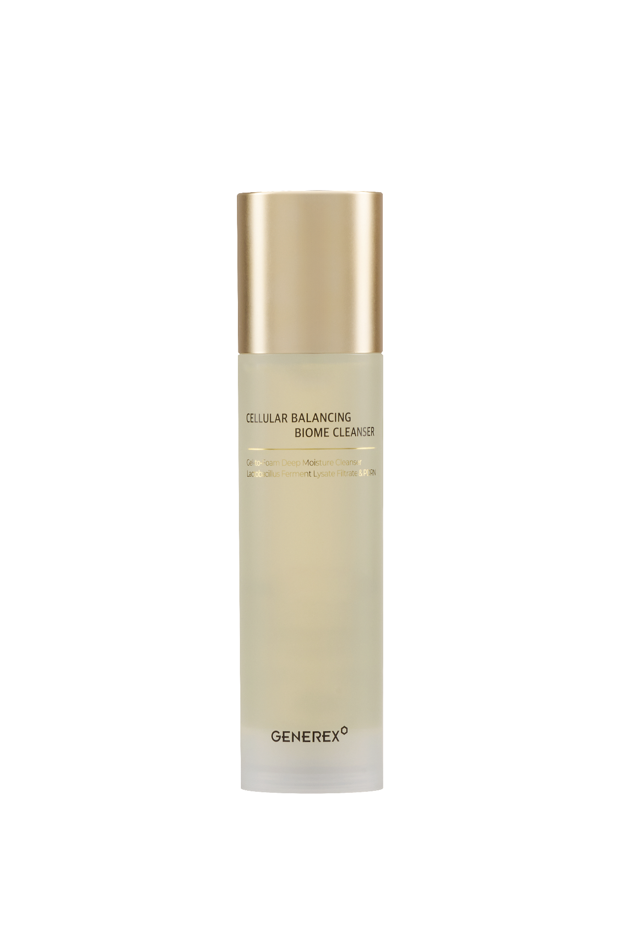 Cellular Balancing Biome Cleanser