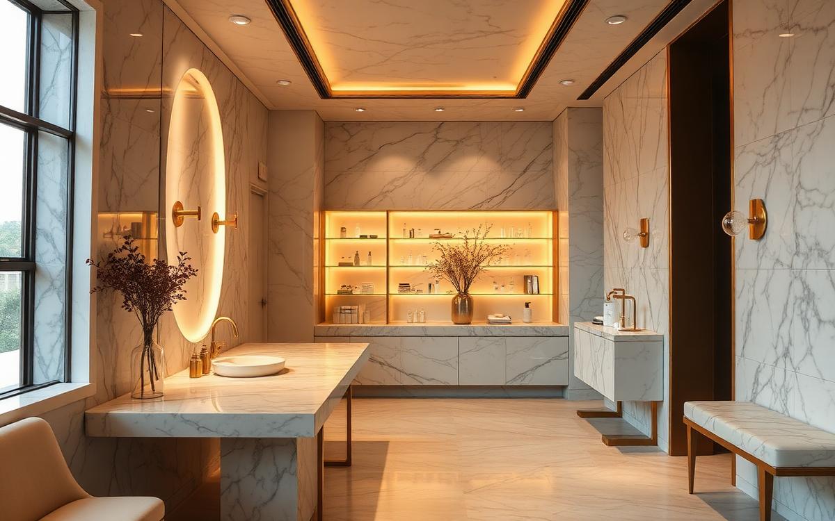 Aura Radiance Series